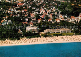 73793599 Timmendorfer Strand Ostseeheilbad Strand Hotels Timmendorfer Strand - Timmendorfer Strand