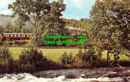 R525593 Princess At Linstey Green. Lakeside And Haverthwaite Railway. Dennis - Monde