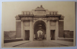 BELGIQUE - FLANDRE OCCIDENTALE - IEPER (YPRES) - La Porte De Menin - Ieper