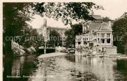 73793518 Amsterdam  NL American Hotel En Lido  - Andere & Zonder Classificatie