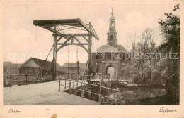 73793515 Leiden NL Zijlpoort  - Autres & Non Classés