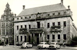 73793510 Deventer NL Stadhuis  - Autres & Non Classés