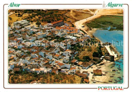 73793492 Alvor Portugal Kuestenort Strand  - Otros & Sin Clasificación