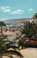 Postcard France Nice - Andere & Zonder Classificatie