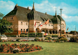 73793481 Westerland Sylt Kurhaus Westerland Sylt - Autres & Non Classés