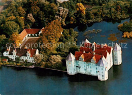 73793477 Gluecksburg Ostseebad Wasserschloss Gluecksburg Ostseebad - Sonstige & Ohne Zuordnung