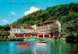 73793473 Bad Lauterberg Kurhotel Wiesenbeker Teich Bad Lauterberg - Bad Lauterberg