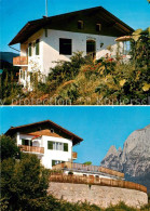 73793461 Voels Schlern Suedtirol IT Gaestehaus Pension Haus Voelsegg Ferienwohnu - Autres & Non Classés