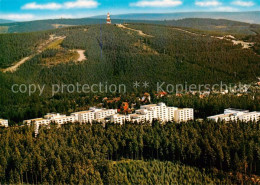 73793446 Hahnenklee-Bockswiese Harz Heilklimatischer Hoehenluftkurort Ferienpark - Goslar