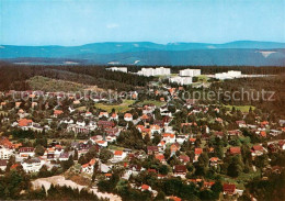 73793445 Hahnenklee-Bockswiese Harz Heilklimatischer Hoehenluftkurort Hahnenklee - Goslar