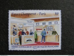 TAAF: TB N° 576, Neuf XX. - Unused Stamps