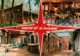 73793412 Oisterwijk NL Vakantie Motel En Bungalowpark De Staalberg  - Altri & Non Classificati