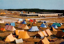 73793409 Vlieland NL Kampeerterrein Stortemeld Campingplatz  - Andere & Zonder Classificatie