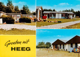 73793404 Heeg NL Bungalowdorp De Pharshoeke  - Andere & Zonder Classificatie