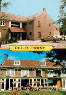 73793399 Garderen NL Vakantie Centrum De Lichthoeve  - Andere & Zonder Classificatie
