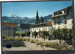 SAINT GERVAIS LES BAINS // Lot 76 - Saint-Gervais-les-Bains