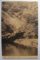 BELGIQUE - NAMUR - ROCHEFORT - HAN-sur-LESSE - Les Grottes - La Sortie - Rochefort