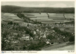 73793373 Heigenbruecken Gesamtansicht  Heigenbruecken - Sonstige & Ohne Zuordnung