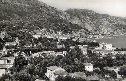 Postcard France Carnoles Menton - Menton