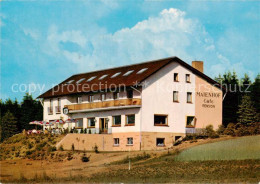 73793362 Siedelsbrunn Cafe-Pension Maienhof Aussenansicht Siedelsbrunn - Sonstige & Ohne Zuordnung