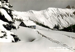 73793224 Neuhornbach Vorarlberg AT Alpengasthof Schoppernau  - Other & Unclassified