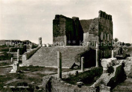 73793197 Ostia Cita Capitolium  - Sonstige & Ohne Zuordnung