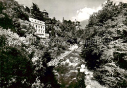 73793196 Merano Meran IT Passeggiata D Inverno - Sonstige & Ohne Zuordnung