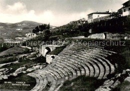 73793191 Fiesole IT Roemisches Amphitheater  - Otros & Sin Clasificación