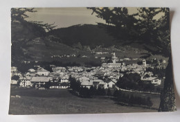 ASIAGO . Italie . Panorama . Rare .1957 - Other & Unclassified