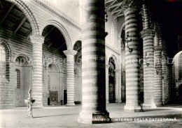 73793175 Orvieto Umbria IT Interno Della Cattedrale  - Sonstige & Ohne Zuordnung