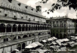 73793174 Padova IT Piazza Erbe E Palazzo Della Ragione  - Sonstige & Ohne Zuordnung