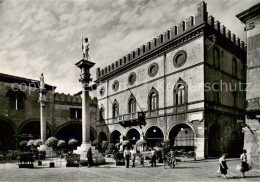 73793163 Ravenna IT Piazza Del Popolo  - Autres & Non Classés