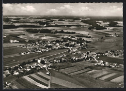 AK Furth, Panorama Vom Flugzeug Gesehen  - Furth