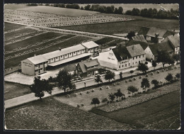 AK Debring Bei Bamberg, Franken-Motel An Landstrasse  - Bamberg