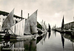 73793159 Cesenatico IT Porto Canale  - Sonstige & Ohne Zuordnung