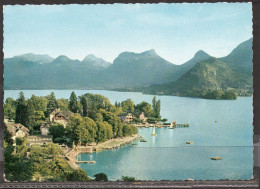 TALLOIRES   // Lot 1 - Talloires