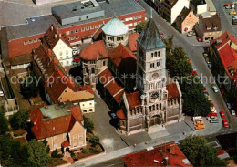 73793132 Schweinfurt Katholische Pfarrkirche Heilig Geist Schweinfurt - Schweinfurt