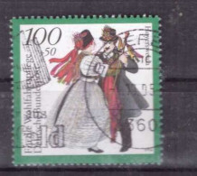 BRD Michel Nr. 1760 Gestempelt (8) - Used Stamps