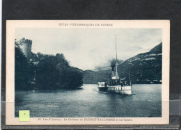 TALLOIRES   // Lot 10 - Talloires