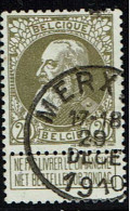 75  Obl  Merxem  + 4 - 1905 Barba Grossa