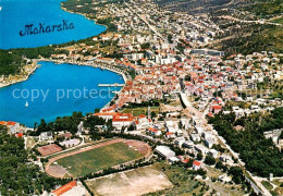 73792795 Makarska Croatia Kuestenort  - Croatie