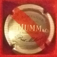 P10 Mumm 120 - Mumm GH Et Cie