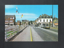 HOTTON - LE PONT   (13.639) - Hotton