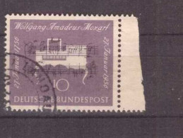 BRD Michel Nr. 228 Gestempelt (6) - Used Stamps