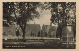 POLOGNE / LIEGNITZ / FRIEDRICHS PLATZ - Pologne