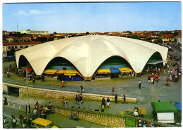 Royan - Le Marché - Royan