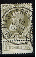 75  Obl  Hastière-Lavaux  + 8 - 1905 Breiter Bart