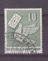 BRD Michel Nr. 247 Gestempelt (17) - Used Stamps