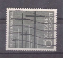 BRD Michel Nr. 248 Gestempelt (11) - Used Stamps