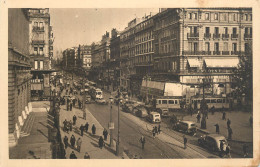 Postcard France Marseilles La Caneblere - Sin Clasificación